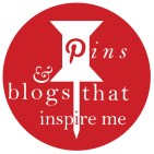 Pins & blogs that inspire me